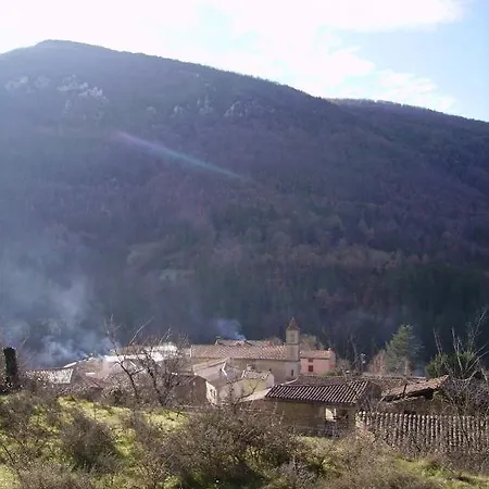 L'ecluse Au Soleil Sougraigne
