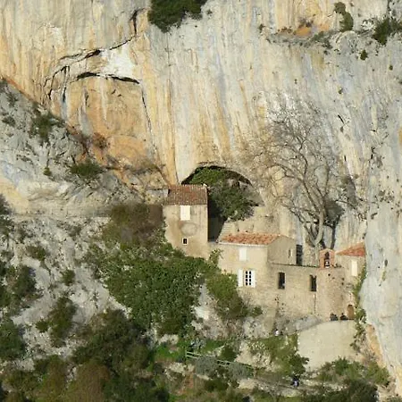 Holiday home L'ecluse Au Soleil Sougraigne