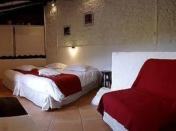 Holiday home L'ecluse Au Soleil *