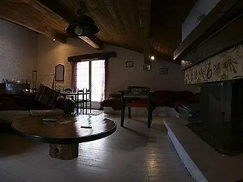 Holiday home L'ecluse Au Soleil *