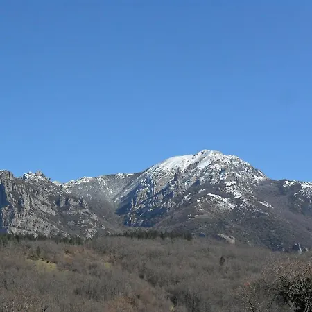 L'ecluse Au Soleil Holiday home