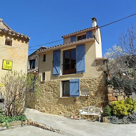 Holiday home L'ecluse Au Soleil Sougraigne