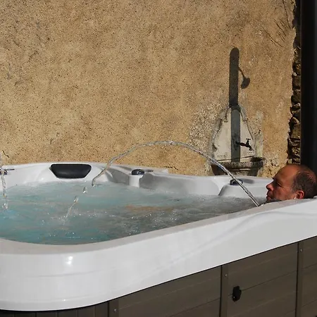 L'ecluse Au Soleil Holiday home *