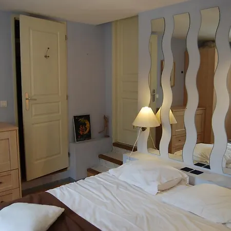 L'ecluse Au Soleil Holiday home *
