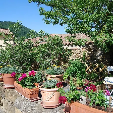 Holiday home L'ecluse Au Soleil *