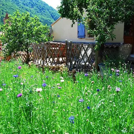 L'ecluse Au Soleil