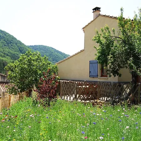 L'ecluse Au Soleil Holiday home Sougraigne
