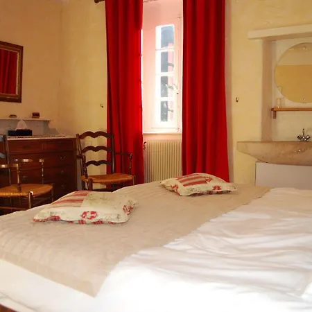 L'ecluse Au Soleil Holiday home Sougraigne