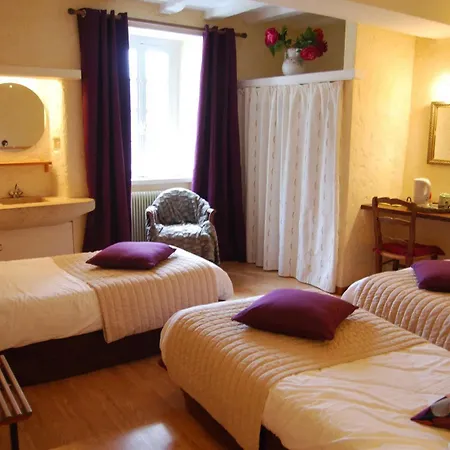 L'ecluse Au Soleil Holiday home *
