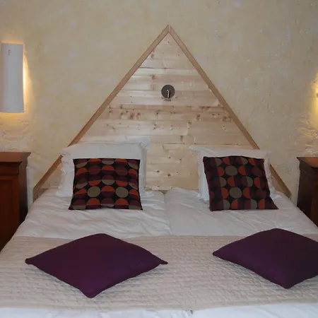 L'ecluse Au Soleil Holiday home Sougraigne