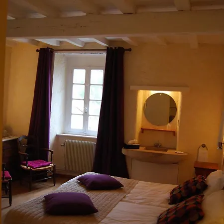 Holiday home L'ecluse Au Soleil