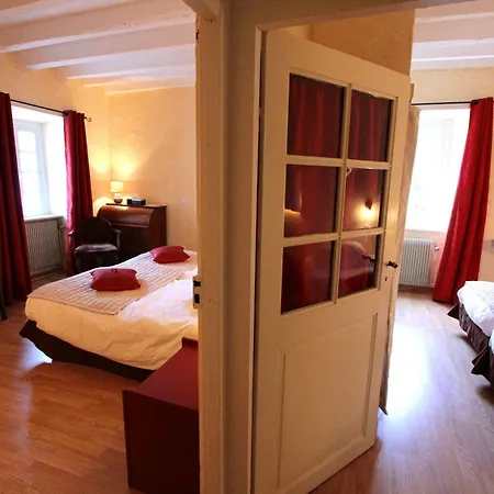 Holiday home L'ecluse Au Soleil Sougraigne